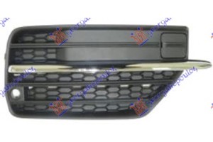 Διχτυ Προφυλακτηρα Εμπρος (ΜΕ PDS) Δεξια Volvo XC90 14-20 - 860004801