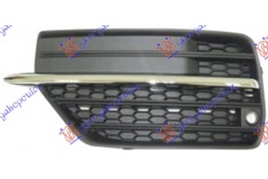 Διχτυ Προφυλακτηρα Εμπρος (ΜΕ PDS) Αριστερα Volvo XC90 14-20 - 860004802