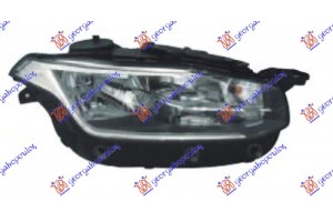 Φανος Εμπρος Ηλεκτρικος (Η11/Η9) (ΜΕ ΜΟΤΕΡ) (Ε) (TYC) Δεξια Volvo XC90 14-20 - 860005131