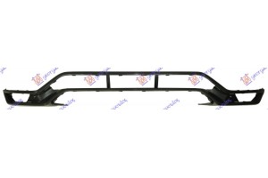 Σποιλερ Προφυλακτηρα Εμπρος Βαφομενο (R-DESIGN) Volvo XC90 14-20 - 860006385