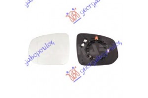 Κρυσταλλο Καθρεφτη ΘΕΡΜΑΙΝ. (ASPHERICAL GLASS) Αριστερα Volvo XC90 20- - 860107602