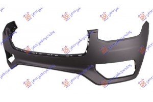 Προφυλακτηρας Εμπρος Βαφομενος (ΜΕ PDC) Volvo XC90 20- - 860103370