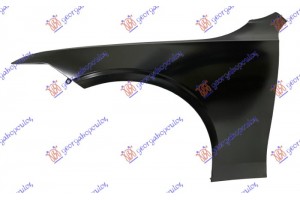 Φτερο Εμπρος Αριστερα Volvo S90 16-21 - 861000652