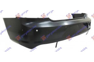 Προφυλακτηρας Πισω ΒΑΦΟΜ. (ΜΕ Blis & PDC) Volvo S90 16-21 - 861003390