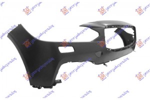 Προφυλακτηρας Εμπρος Βαφομενος (ΜΕ ΠΙΤΣ.) Volvo V90 16-21 - 862003615