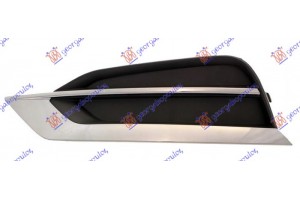 Διχτυ Προφυλακτηρα Εμπρος (INSCRIPTION) Αριστερα Volvo V90 16-21 - 862004802