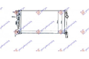 Ψυγειο Νερου 2.0 ΒΕΝΖΙΝΗ/HYBRID - 2.0 Πετρελαιο ΜΗΧΑΝΙΚΟ/ΑΥΤΟΜΑΤΟ (653x334) Volvo V60/V60 Cross Country 18- - 856406300