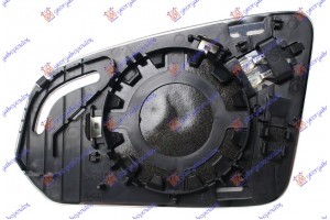 Κρυσταλλο Καθρεφτη Θερμαινομενο (CONVEX GLASS) Δεξια Volvo V60/V60 Cross Country 18- - 856407611