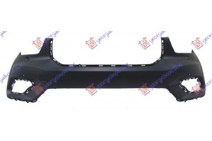 Προφυλακτηρας Εμπρος Βαφομενος (ΜΕ Pdc & ΠΙΤΣ.) Volvo XC40 17- - 863003630