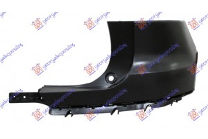 Προφυλακτηρας Πισω Ακραιος Βαφομενος Δεξια Volvo XC40 17- - 863003951