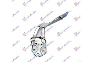 Μεντεσες Καπω Δεξια Volvo C40 21- - 852506141