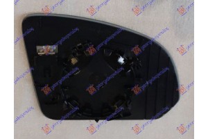 Κρυσταλλο Καθρεφτη ΘΕΡΜΑΙΝ. (ASPHERICAL GLASS) Αριστερα Volvo C40 21- - 852507602