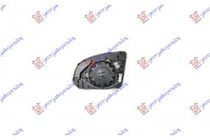 Κρυσταλλο Καθρεφτη Θερμαινομενο (ΜΕ BLIS) (CONVEX GLASS) Δεξια Volvo C40 21- - 852507621