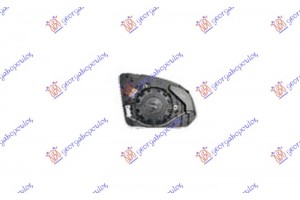 Κρυσταλλο Καθρεφτη Θερμαινομενο (ΜΕ BLIS) (ASPHERICAL GLASS) Αριστερα Volvo C40 21- - 852507622