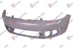 Προφυλακτηρας Εμπρος ΒΑΦΟΜ. (ΜΕ ΠΙΤΣ) Vw Golf Plus 09-14 - 875003370