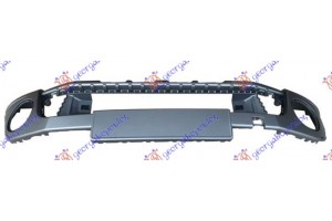 Προφυλακτηρα Εμπρος Κατω (CROSS GOLF) Vw Golf Plus 09-14 - 875003385