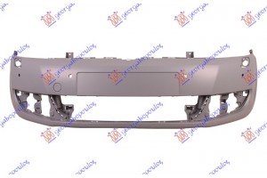 Προφυλακτηρας Εμπρος ΒΑΦΟΜ. (Μ/PDS&ΠΙΤΣ) Vw Golf Plus 09-14 - 875003610