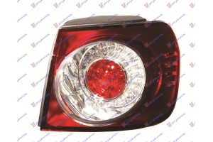 Φανος Πισω Εξω Led (Ε) Δεξια Vw Golf Plus 09-14 - 875005811