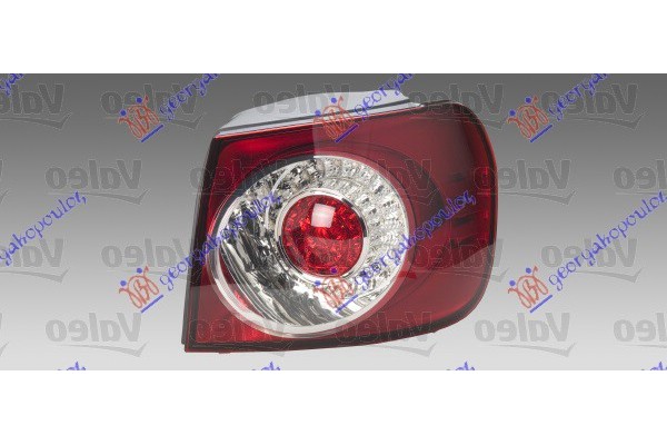 Φανος Πισω Εξω Led Valeo Δεξια Vw Golf Plus 09-14 - 875005821