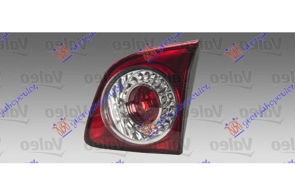 Φανος Πισω Εσω Led Valeo Δεξια Vw Golf Plus 09-14 - 875005826