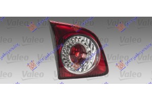 Φανος Πισω Εσω Led Valeo Αριστερα Vw Golf Plus 09-14 - 875005827