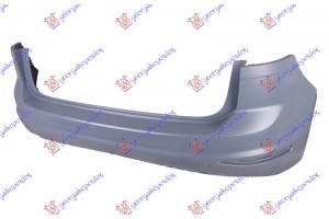 Προφυλακτηρας Πισω ΒΑΦΟΜ. Vw Golf Sportsvan 14-18 - 875103390