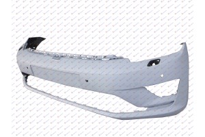 Προφυλακτηρας ΕΜΠ. ΒΑΦΟΜ. (ΜΕ Pds & ΠΙΤ) Vw Golf Sportsvan 14-18 - 875103615