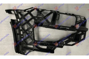 Βαση Προφυλακτηρα Εμπρος Πλαινη Πλαστικη Δεξια Vw Golf Sportsvan 14-18 - 875104281