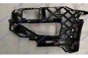 Βαση Προφυλακτηρα Εμπρος Πλαινη Πλαστικη Αριστερα Vw Golf Sportsvan 14-18 - 875104282