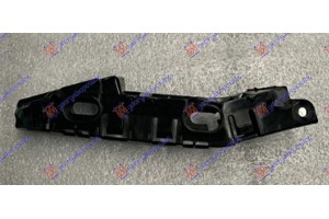 Βαση Προφυλακτηρα Εμπρος Πλαινη Πλαστικη Αριστερα Vw Golf Sportsvan 14-18 - 875104284