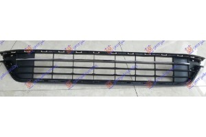 Διχτυ Προφυλακτηρα Εμπρος Vw Golf Sportsvan 14-18 - 875104800