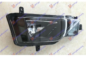Προβολεας Ομιχλης Δεξια Vw Golf Sportsvan 18- - 875205111
