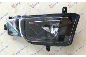 Προβολεας Ομιχλης Αριστερα Vw Golf Sportsvan 18- - 875205112