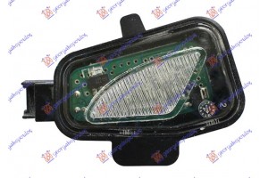 Φως Ασφαλειας Καθρεφτη Αριστερα Vw Touran 15- - 885305494
