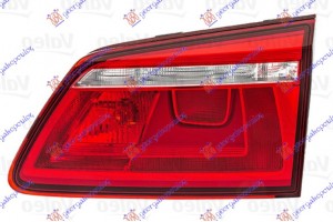 Φανος Πισω Εσω (VALEO) Δεξια Vw Golf Sportsvan 14-18 - 875105823