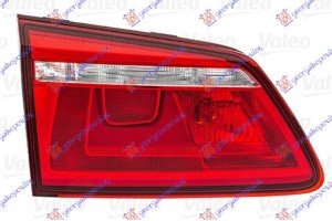 Φανος Πισω Εσω (VALEO) Αριστερα Vw Golf Sportsvan 14-18 - 875105824