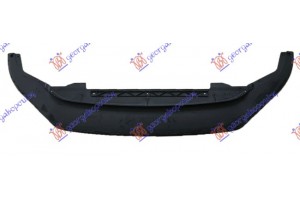 Σποιλερ Προφυλακτηρα Εμπρος Vw Golf Sportsvan 14-18 - 875106380