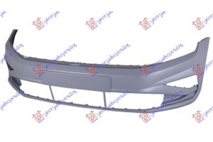 Προφυλακτηρας Εμπρος Βαφομενος Vw Golf Sportsvan 18- - 875203370