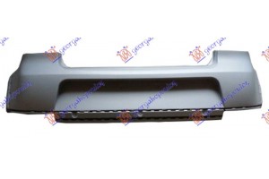 Προφυλακτηρας Πισω ΒΑΦΟΜ. Vw Cross Polo 05-09 - 876003390