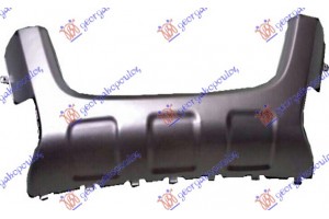 Πλαστικο Προφυλακτηρα Εμπρος Κατω (ΑΣΗΜΙ) Vw Cross Polo 05-09 - 876004010