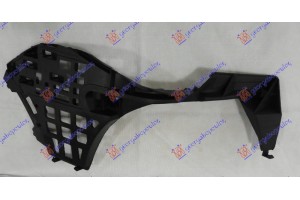 Βαση ΠΡΟΦΥΛ. ΕΜΠ. Πλαστικη Δεξια Vw Cross Polo 05-09 - 876004281