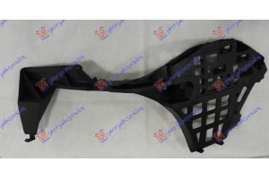 Βαση ΠΡΟΦΥΛ. ΕΜΠ. Πλαστικη Αριστερα Vw Cross Polo 05-09 - 876004282