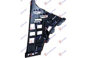 Βαση ΠΡΟΦΥΛ. Πισω Πλαστικη Δεξια Vw Cross Polo 05-09 - 876004301