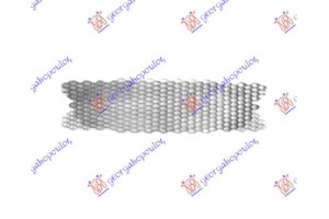 Διχτυ Προφυλακτηρα Εμπρος Vw Cross Polo 05-09 - 876004800