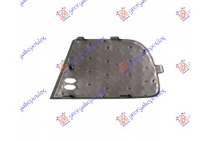 Διχτυ Προφυλακτηρα Εμπρος Ακραιο Δεξια Vw Cross Polo 05-09 - 876004801