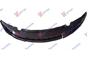 Σποιλερ Προφυλακτηρα Εμπρος Vw Cross Polo 05-09 - 876006370