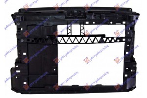 Μετωπη Εμπρος 1.0 Βενζινη (44KW) Vw Polo 14-17 - 876200255