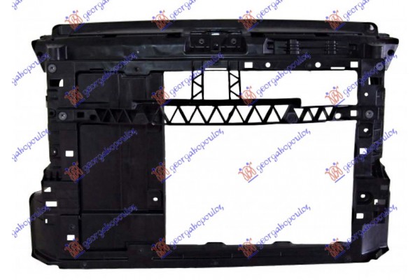 Μετωπη Εμπρος 1.0 Βενζινη (44KW) Vw Polo 14-17 - 876200255