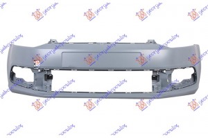 Προφυλακτηρας Εμπρος ΒΑΦΟΜ. Vw Polo 14-17 - 876203375