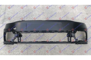 Προφυλακτηρας Εμπρος Βαφομενος (GTi) Vw Polo 14-17 - 876203380